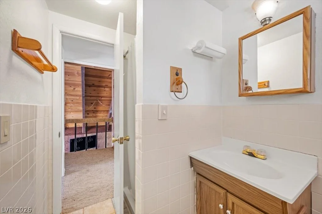 2169 Via Spes Nostra, Mount Charleston, NV 89124
