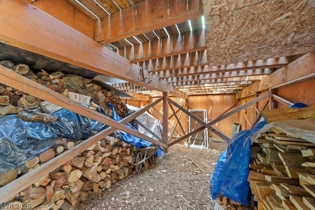 2169 Via Spes Nostra, Mount Charleston, NV 89124