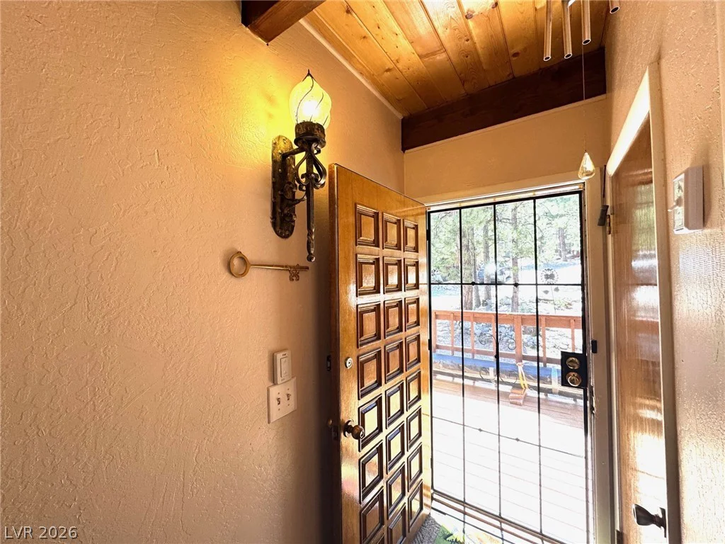 2169 Via Spes Nostra, Mount Charleston, NV 89124