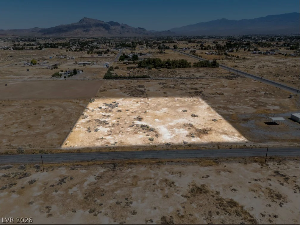 3190 Betty, Pahrump, NV 89060
