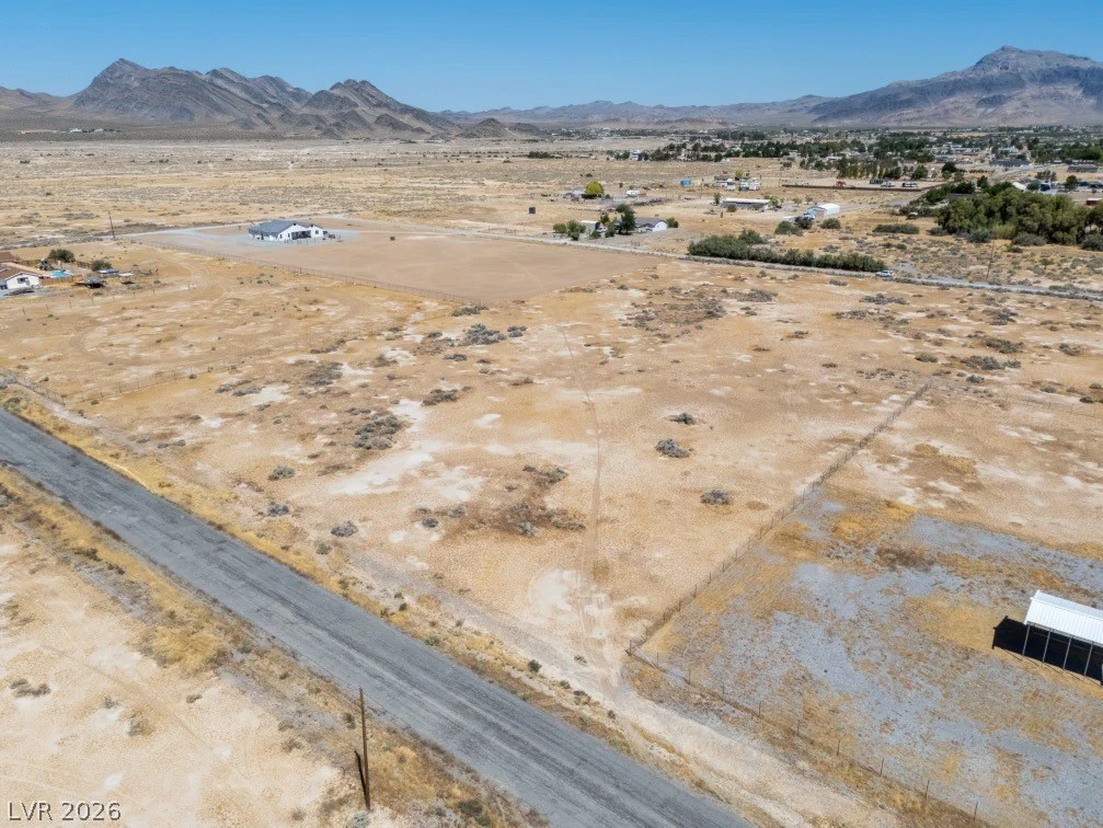 3190 Betty, Pahrump, NV 89060