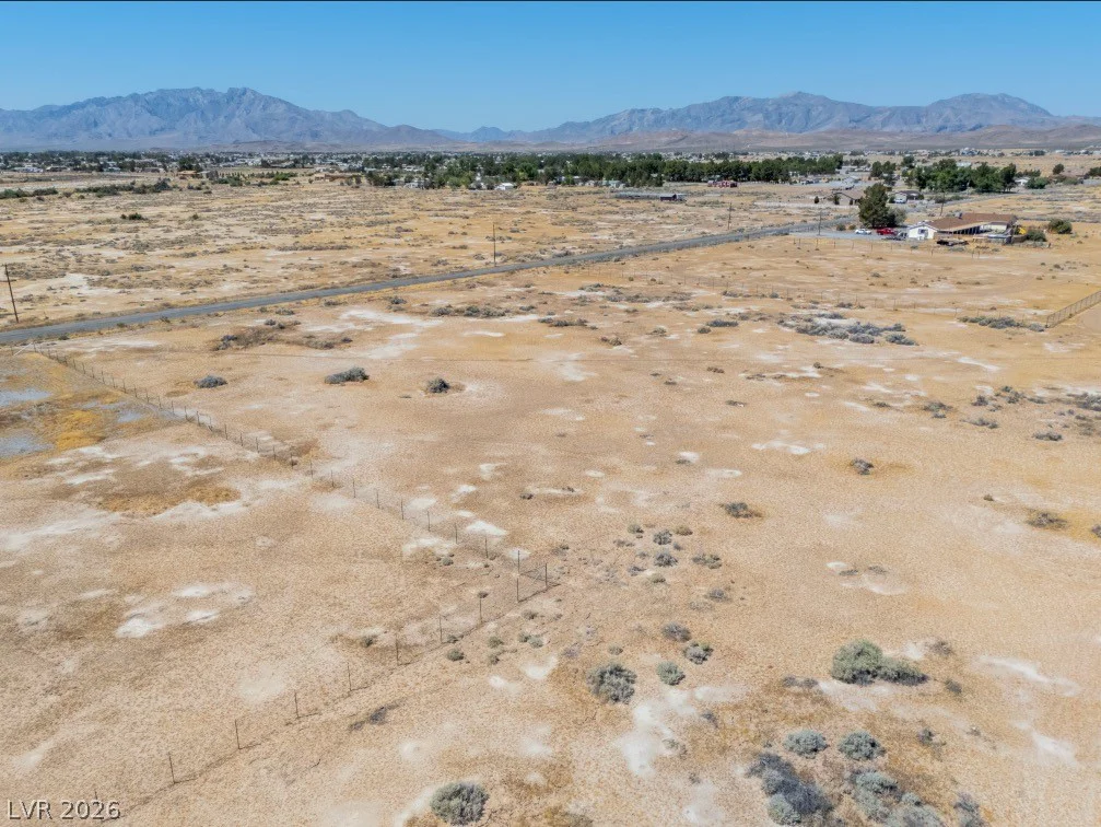 3190 Betty, Pahrump, NV 89060