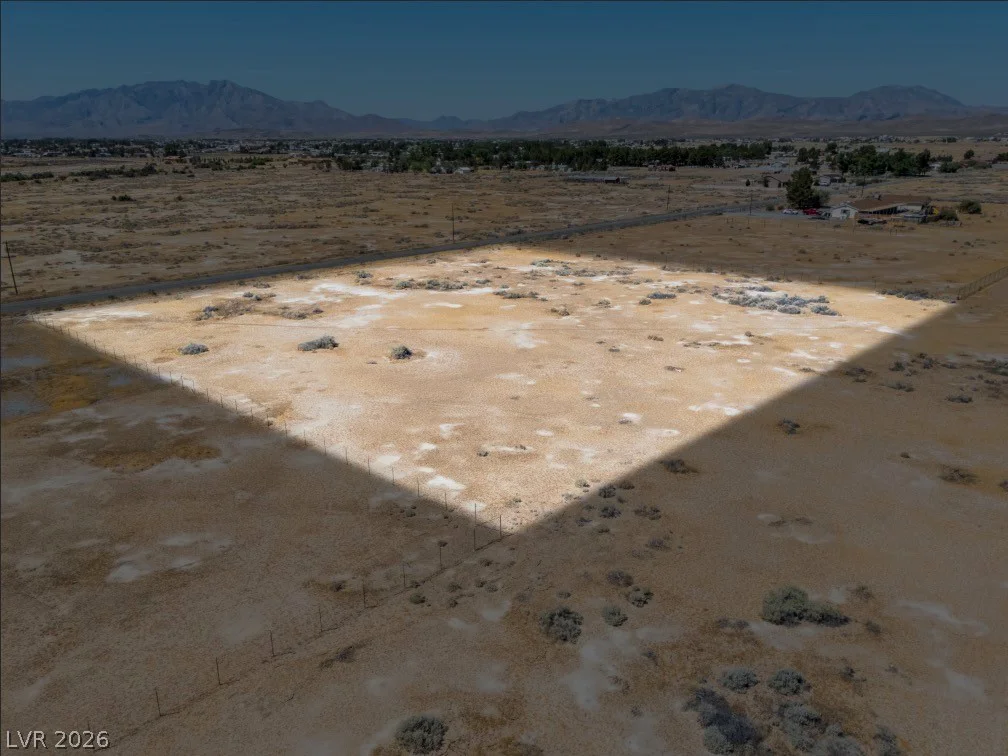 3190 Betty, Pahrump, NV 89060