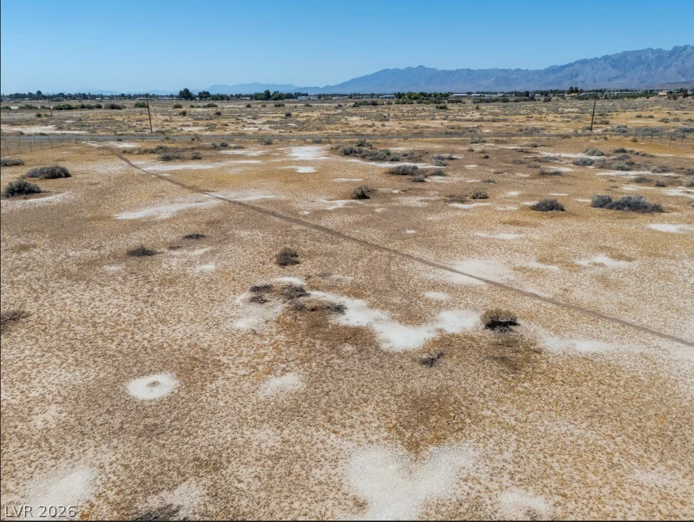 3190 Betty, Pahrump, NV 89060