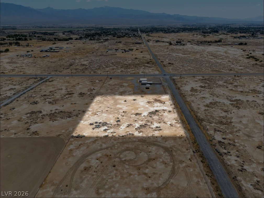 3190 Betty, Pahrump, NV 89060