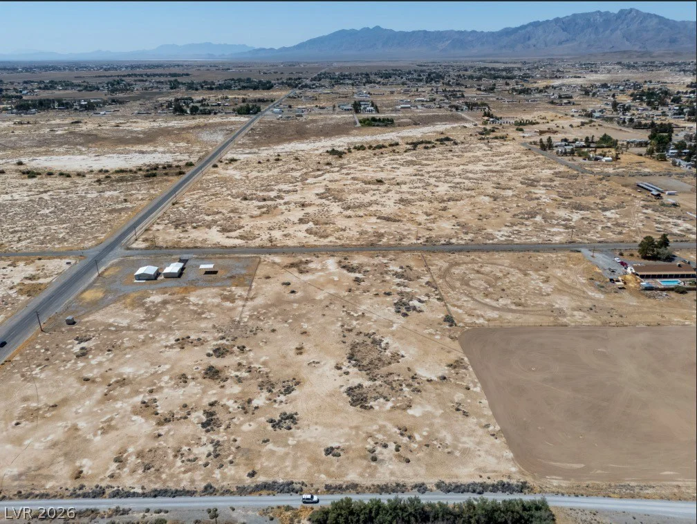 3190 Betty, Pahrump, NV 89060