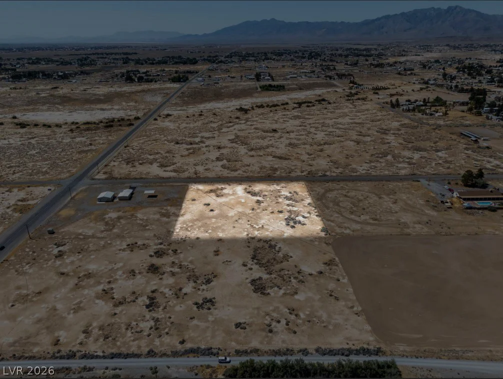 3190 Betty, Pahrump, NV 89060