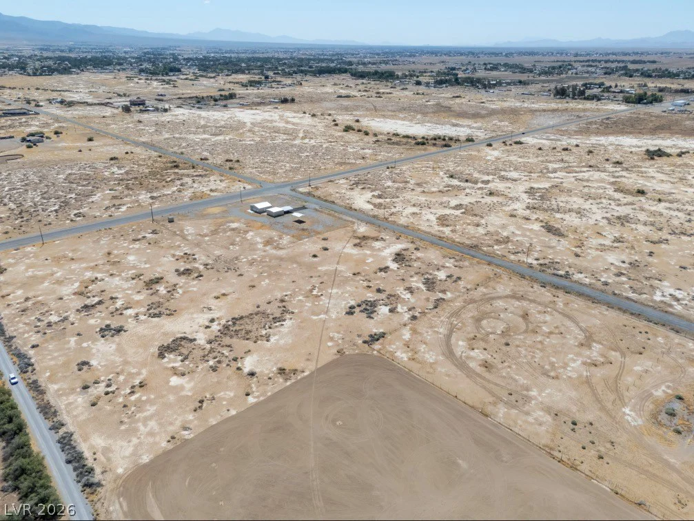 3190 Betty, Pahrump, NV 89060