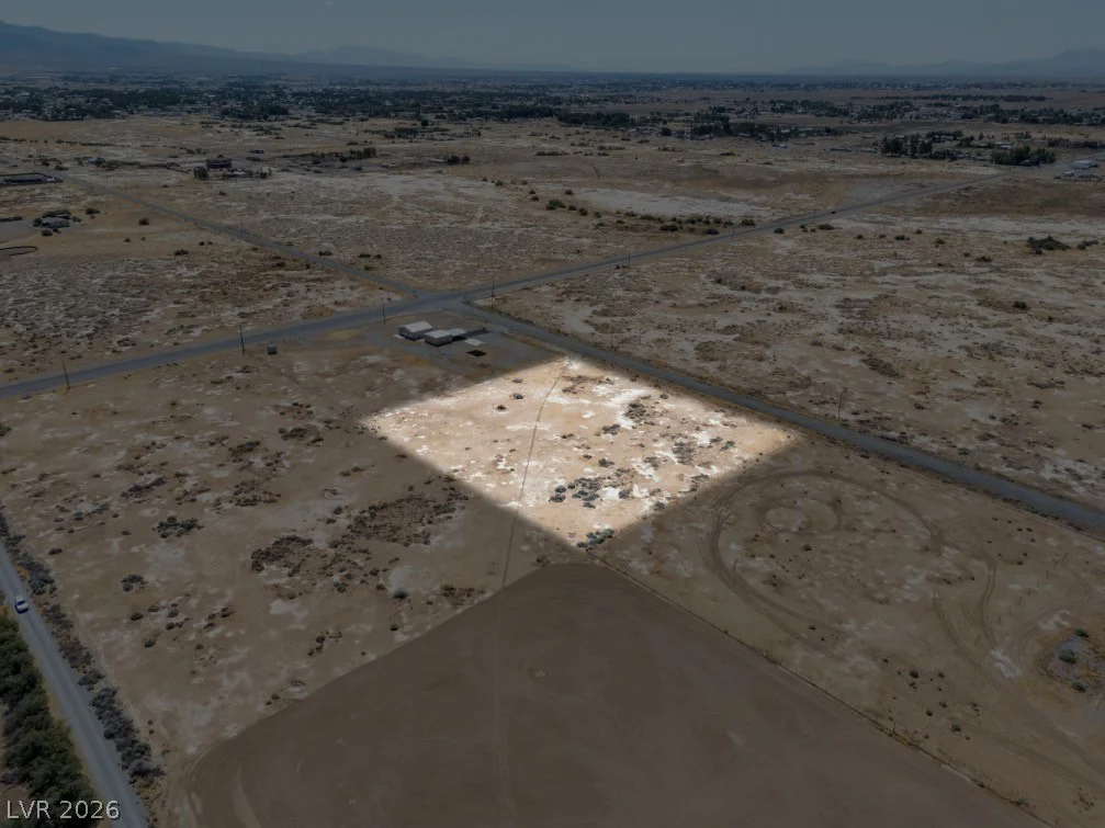 3190 Betty, Pahrump, NV 89060
