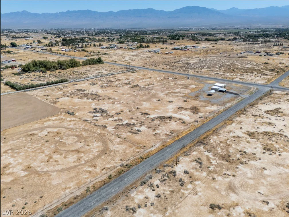 3190 Betty, Pahrump, NV 89060