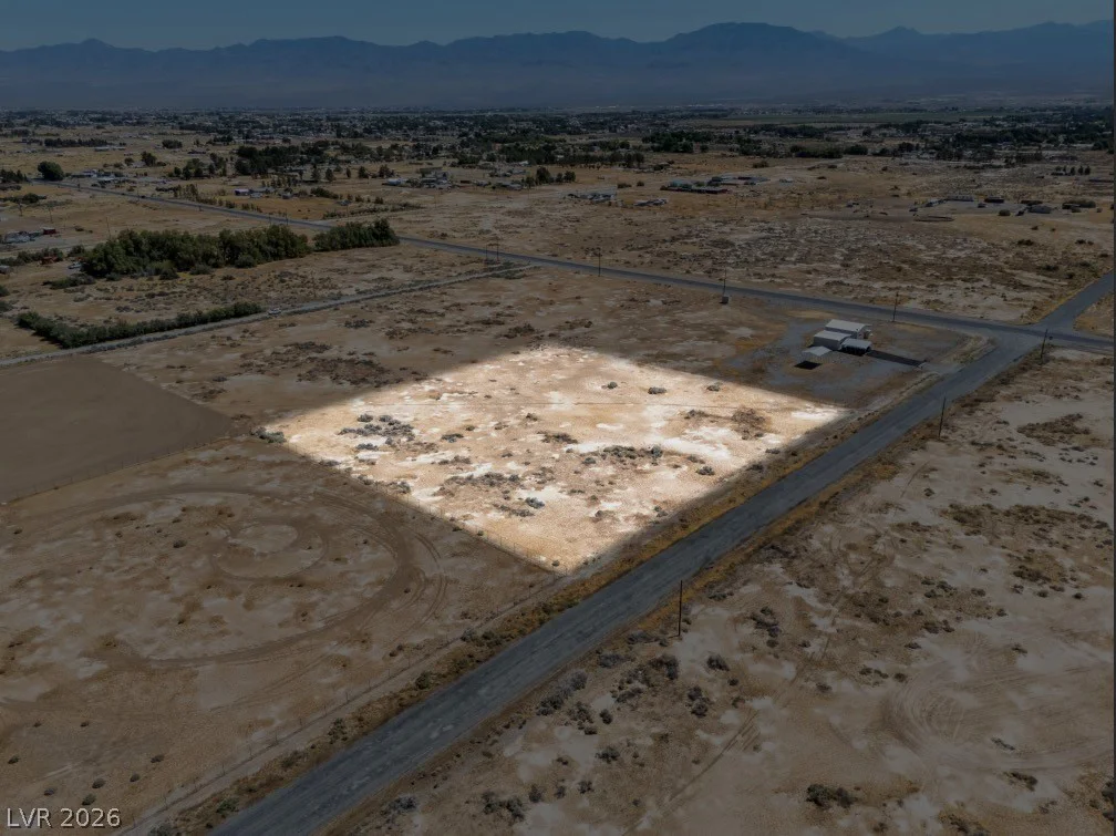 3190 Betty, Pahrump, NV 89060