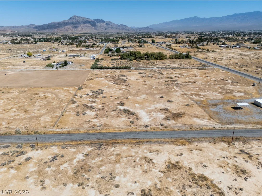 3190 Betty, Pahrump, NV 89060