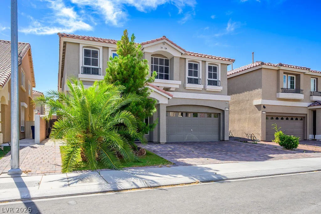 10153 Cascadia Creek, Las Vegas, NV 89141
