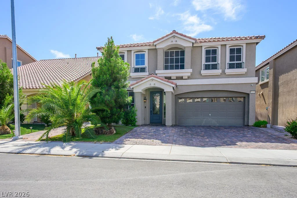 10153 Cascadia Creek, Las Vegas, NV 89141