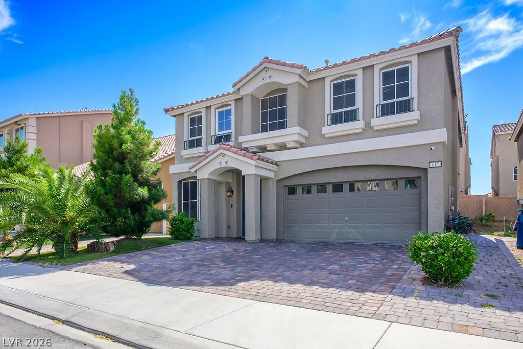 10153 Cascadia Creek, Las Vegas, NV 89141