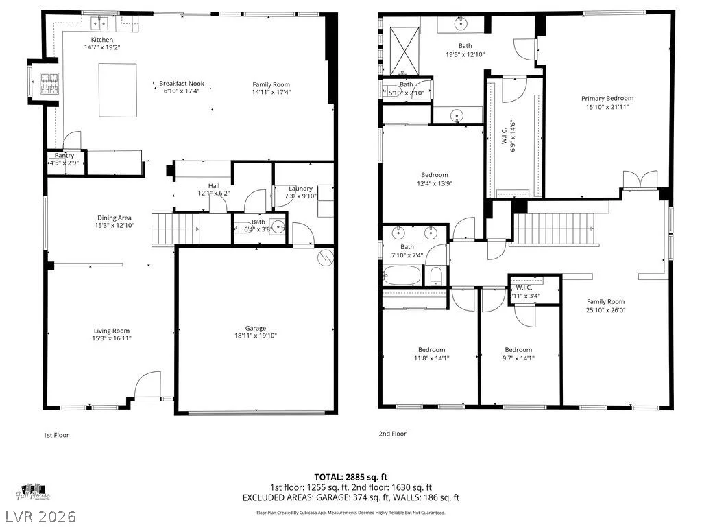 10153 Cascadia Creek, Las Vegas, NV 89141
