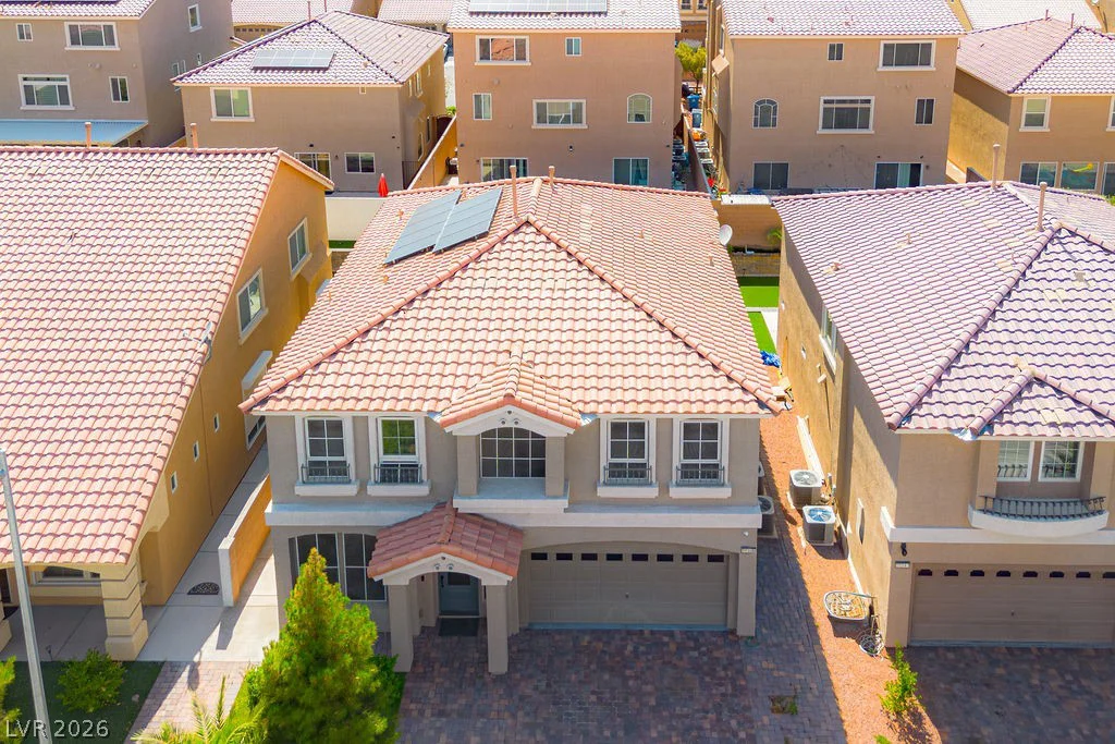 10153 Cascadia Creek, Las Vegas, NV 89141