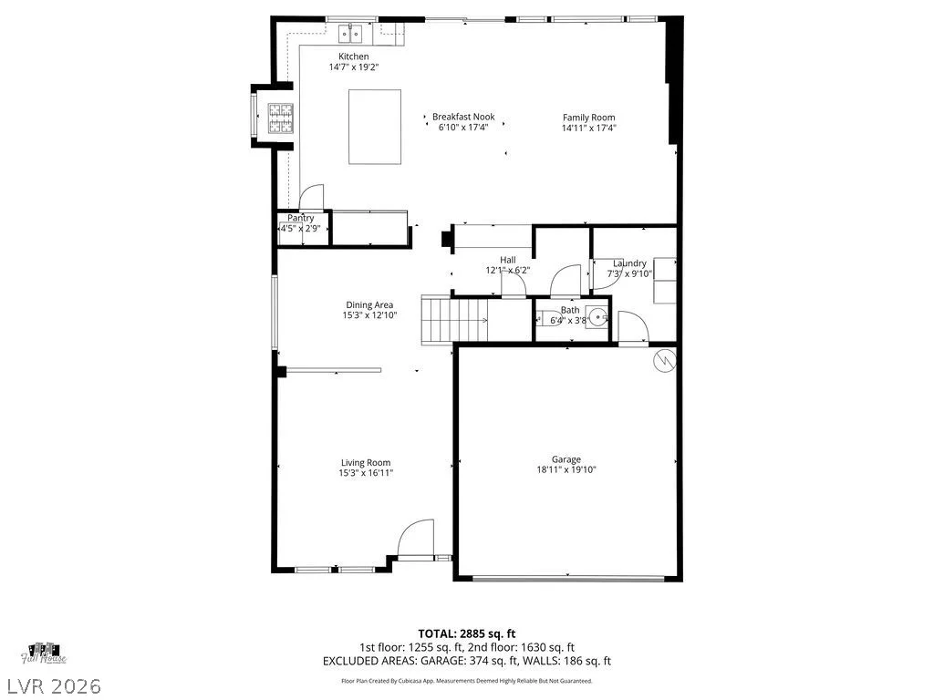 10153 Cascadia Creek, Las Vegas, NV 89141