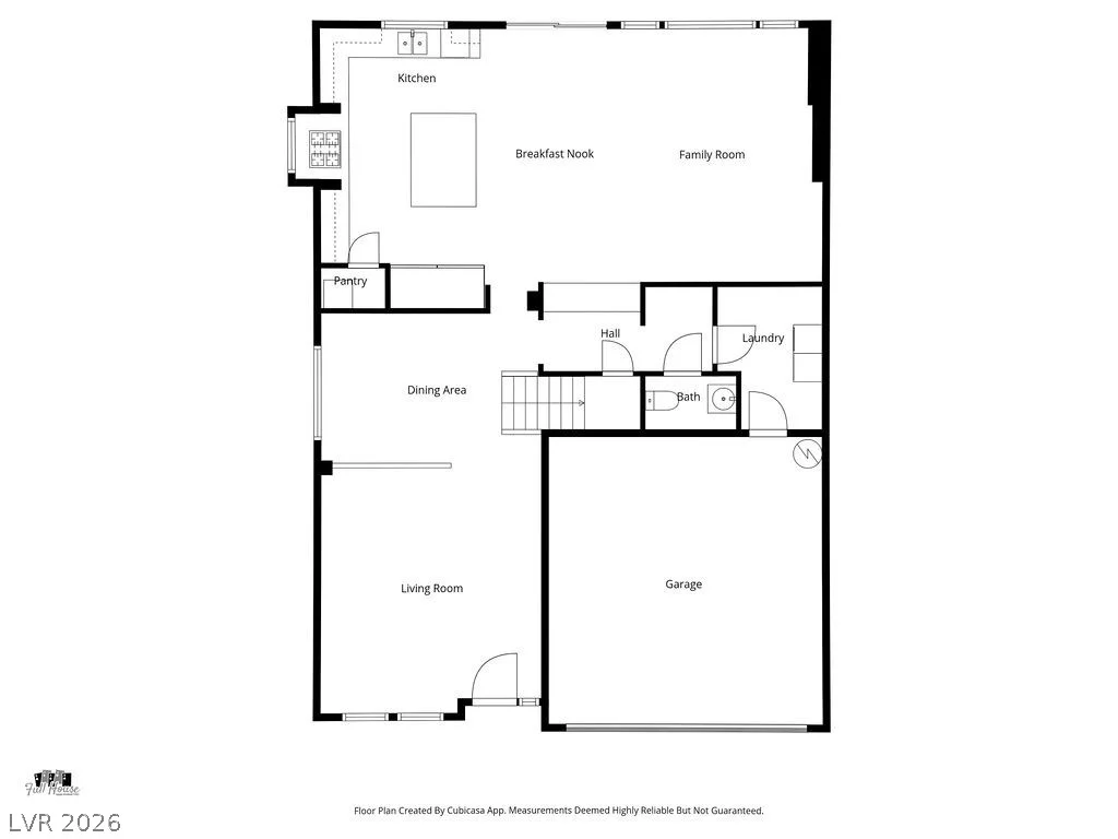 10153 Cascadia Creek, Las Vegas, NV 89141