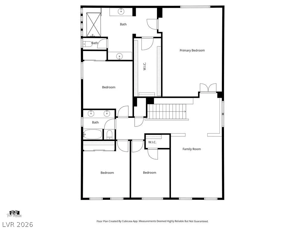 10153 Cascadia Creek, Las Vegas, NV 89141
