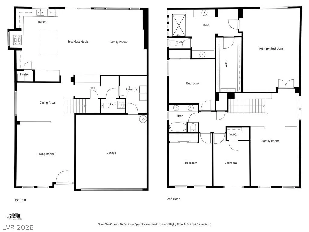 10153 Cascadia Creek, Las Vegas, NV 89141