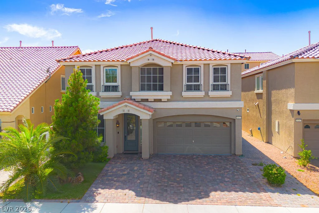 10153 Cascadia Creek, Las Vegas, NV 89141