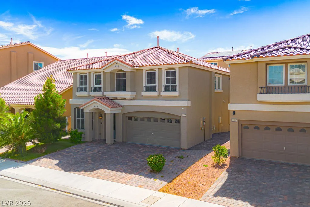 10153 Cascadia Creek, Las Vegas, NV 89141