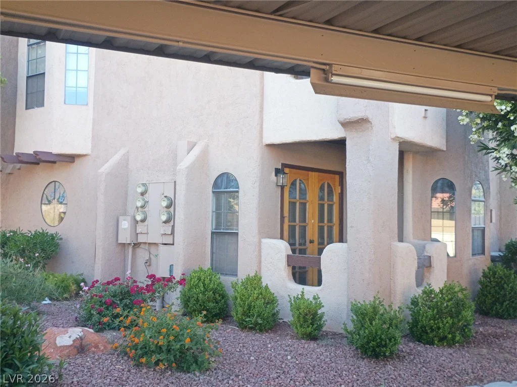 4013 Nook, Las Vegas, NV 89103