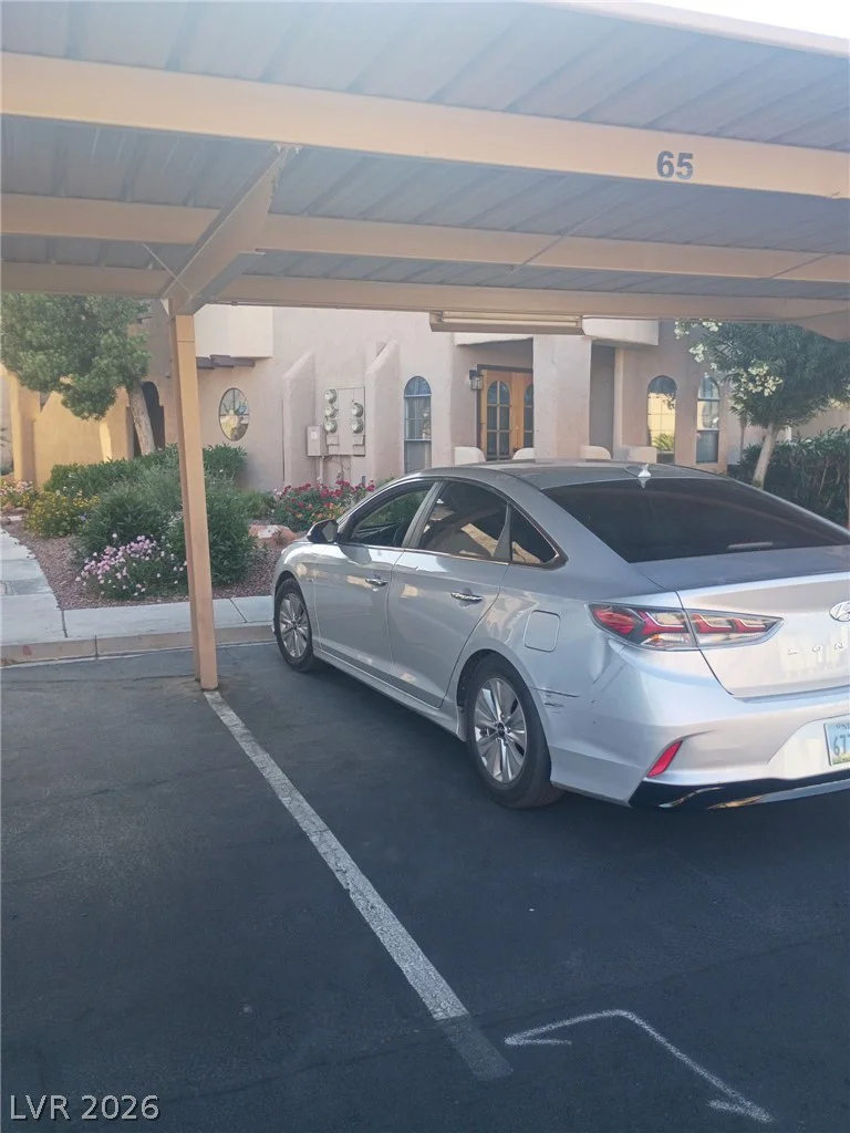4013 Nook, Las Vegas, NV 89103