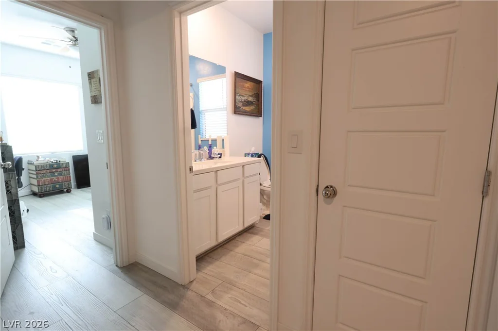 7632 Quail Dust, North Las Vegas, NV 89084