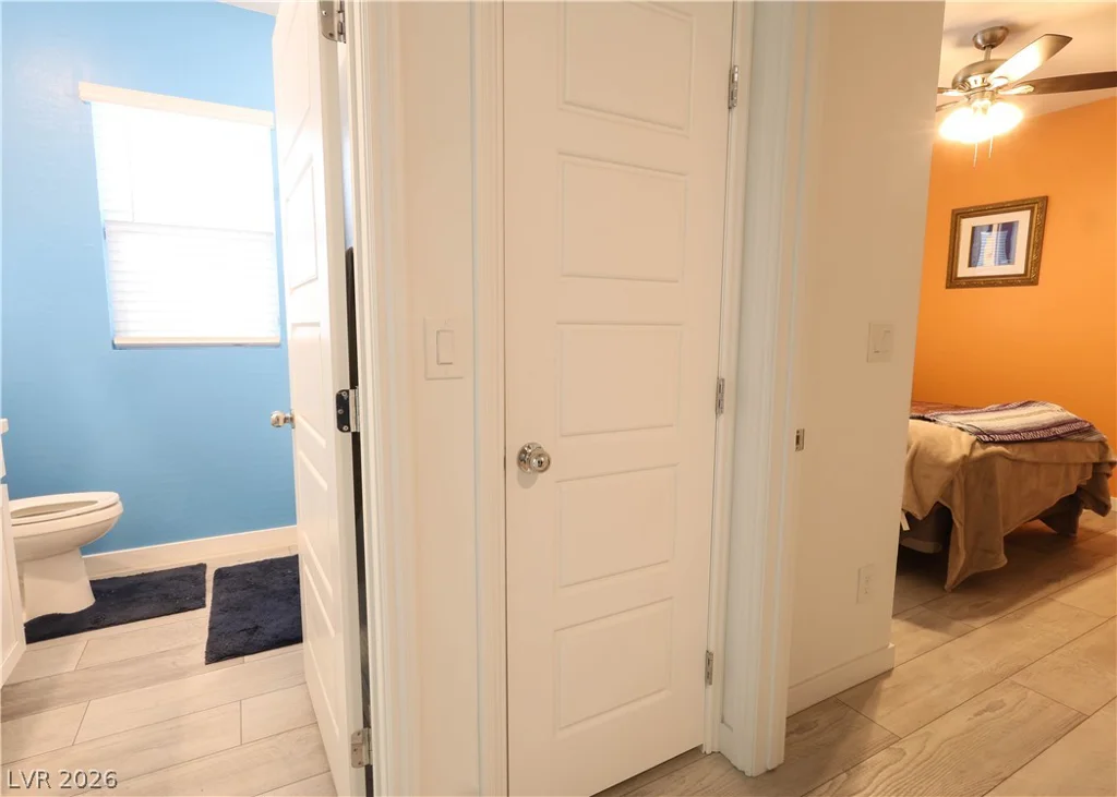 7632 Quail Dust, North Las Vegas, NV 89084