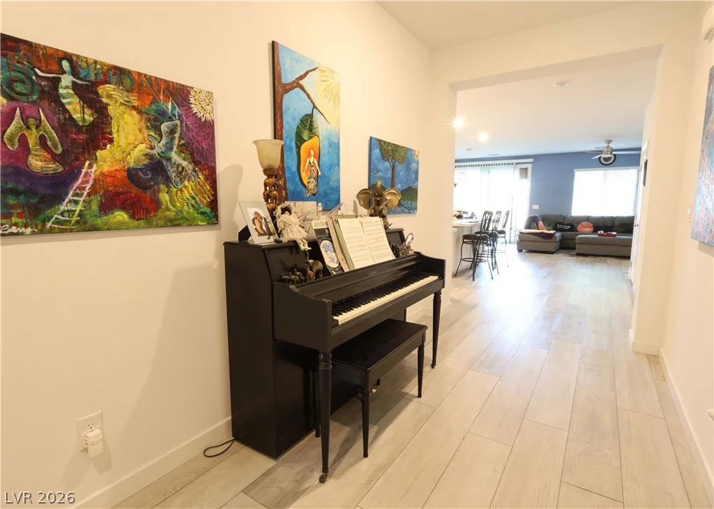 7632 Quail Dust, North Las Vegas, NV 89084