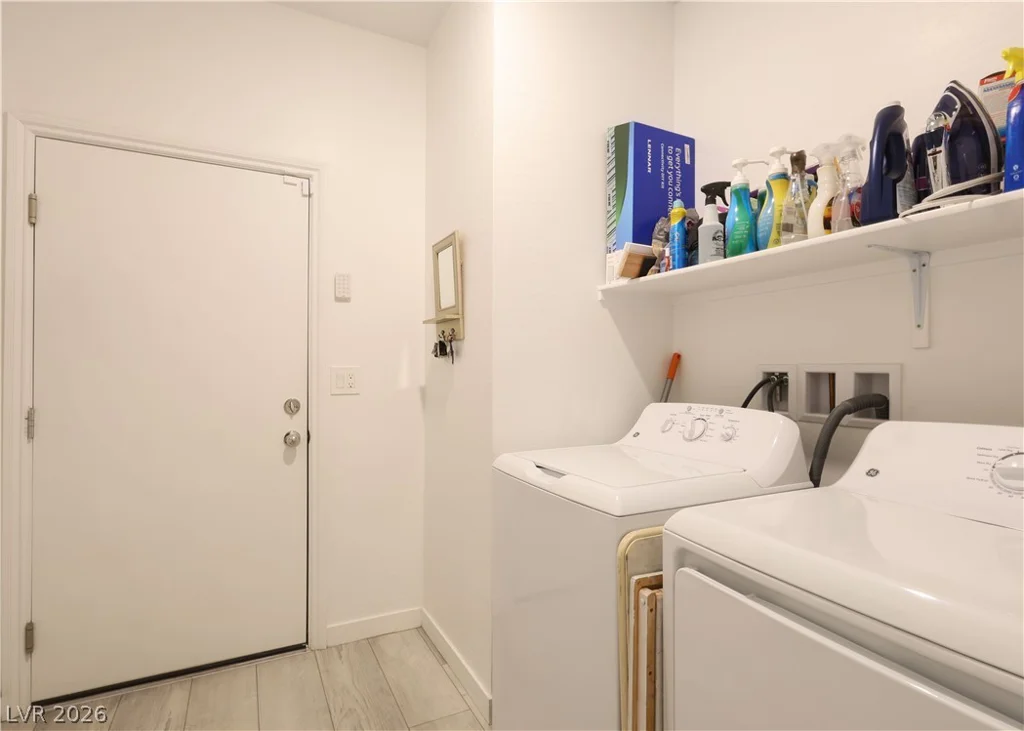 7632 Quail Dust, North Las Vegas, NV 89084