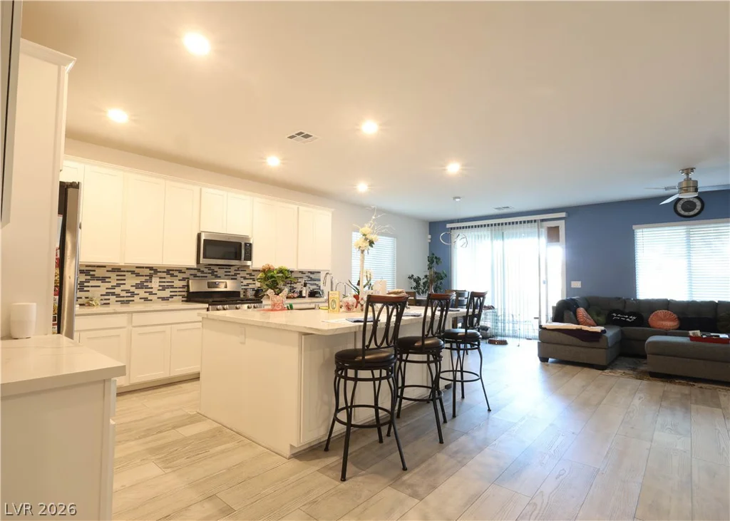 7632 Quail Dust, North Las Vegas, NV 89084
