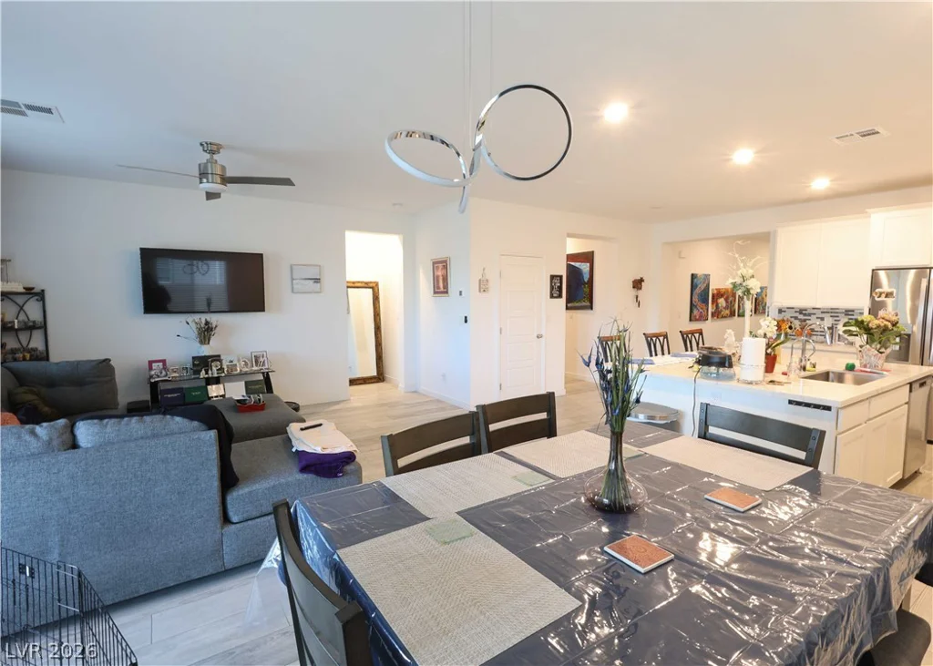 7632 Quail Dust, North Las Vegas, NV 89084