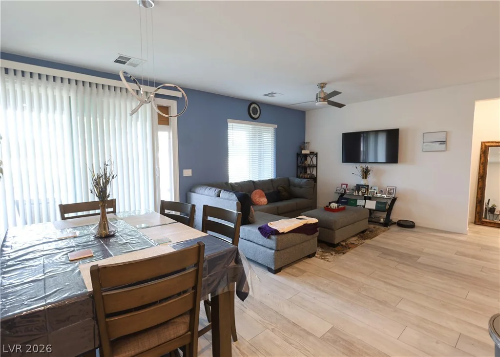 7632 Quail Dust, North Las Vegas, NV 89084