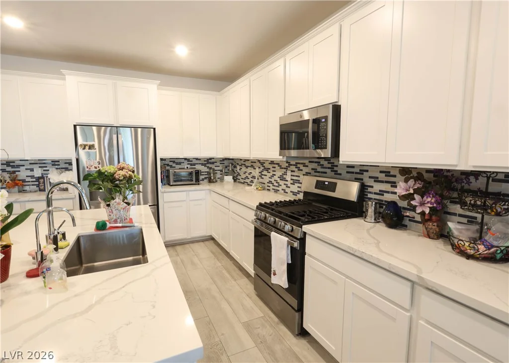 7632 Quail Dust, North Las Vegas, NV 89084