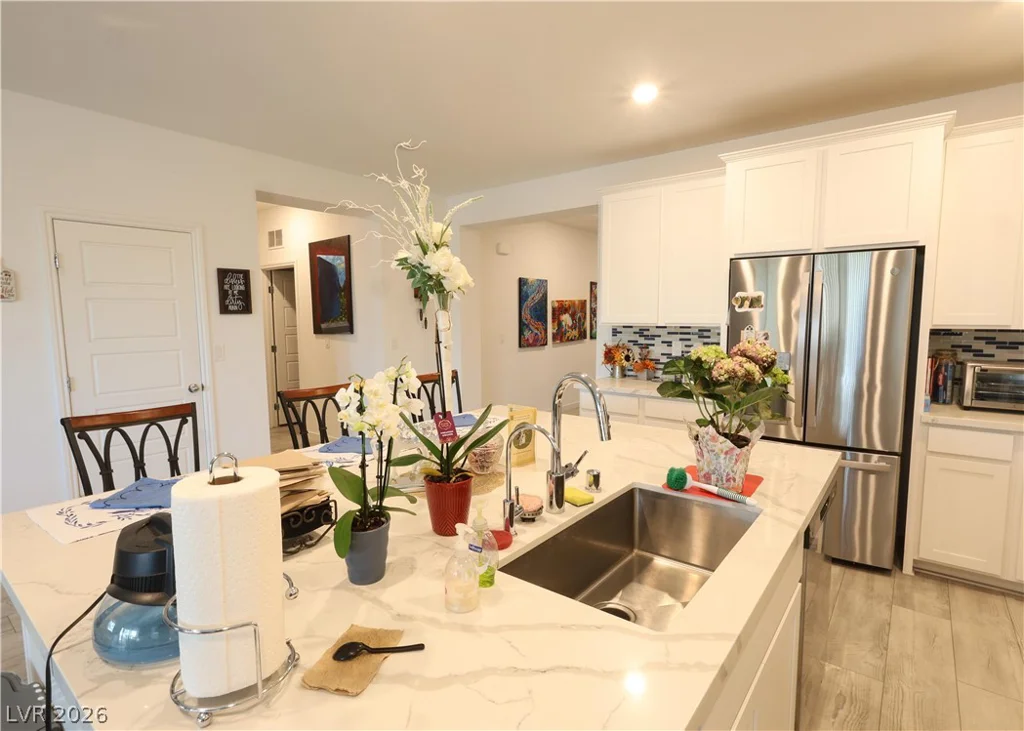 7632 Quail Dust, North Las Vegas, NV 89084