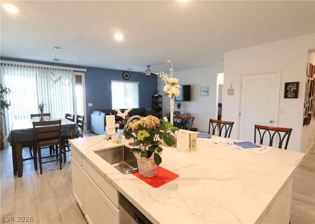 7632 Quail Dust, North Las Vegas, NV 89084