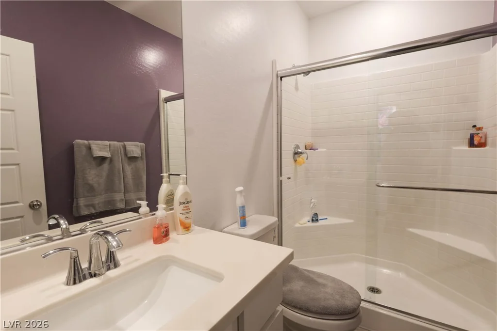 7632 Quail Dust, North Las Vegas, NV 89084