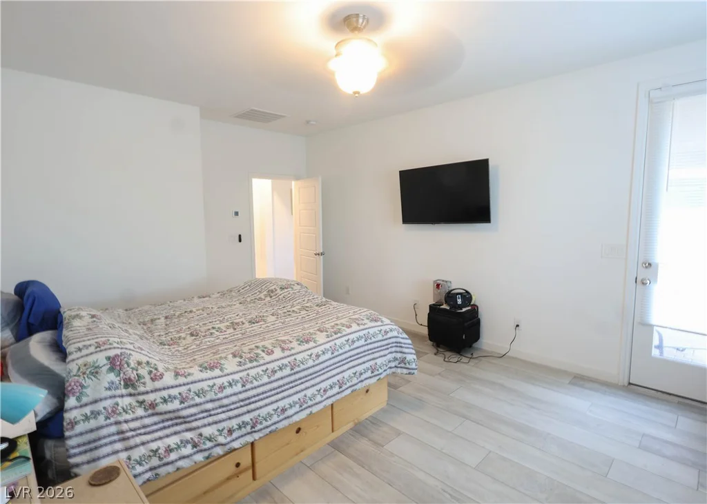 7632 Quail Dust, North Las Vegas, NV 89084