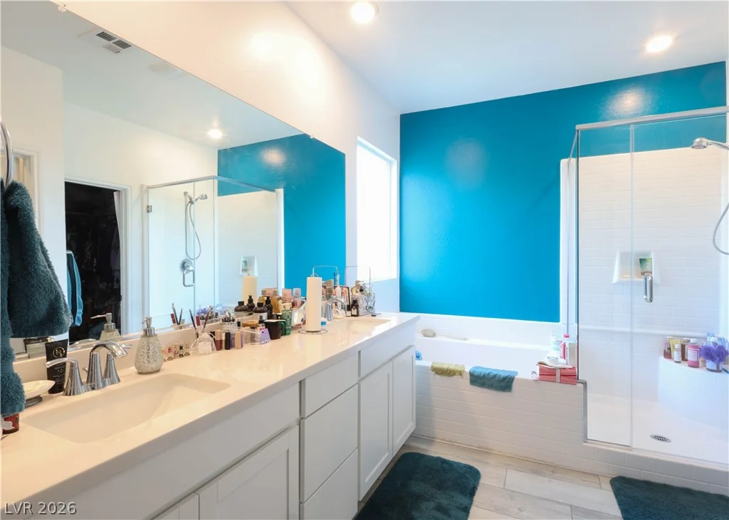 7632 Quail Dust, North Las Vegas, NV 89084