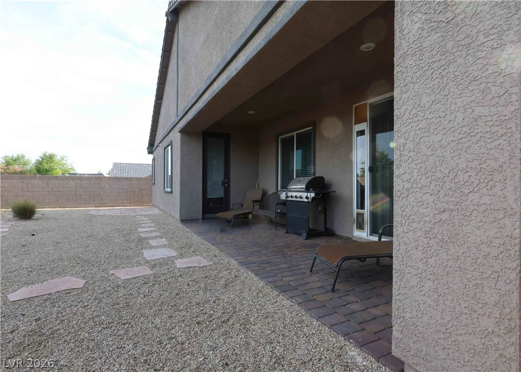 7632 Quail Dust, North Las Vegas, NV 89084