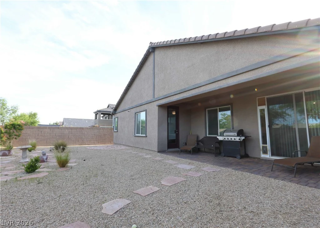 7632 Quail Dust, North Las Vegas, NV 89084