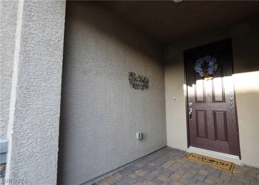 7632 Quail Dust, North Las Vegas, NV 89084