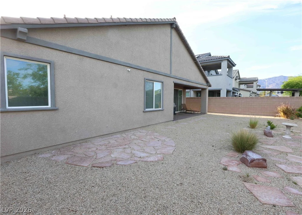 7632 Quail Dust, North Las Vegas, NV 89084