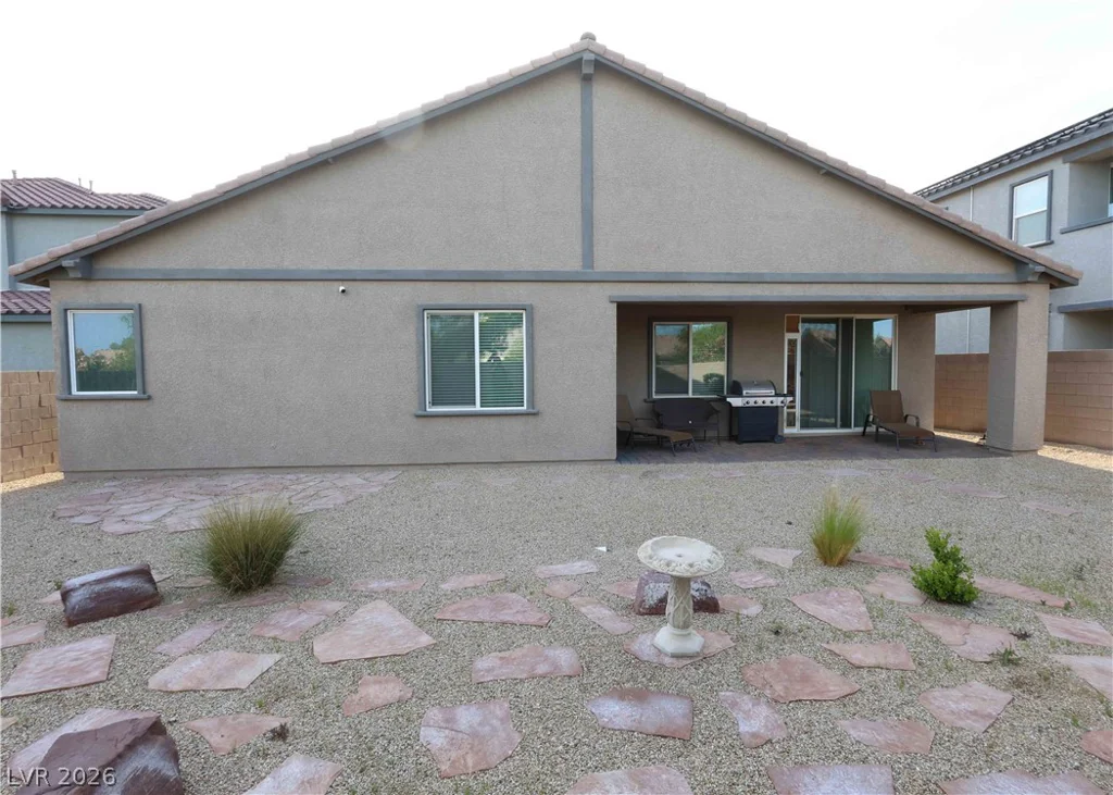 7632 Quail Dust, North Las Vegas, NV 89084