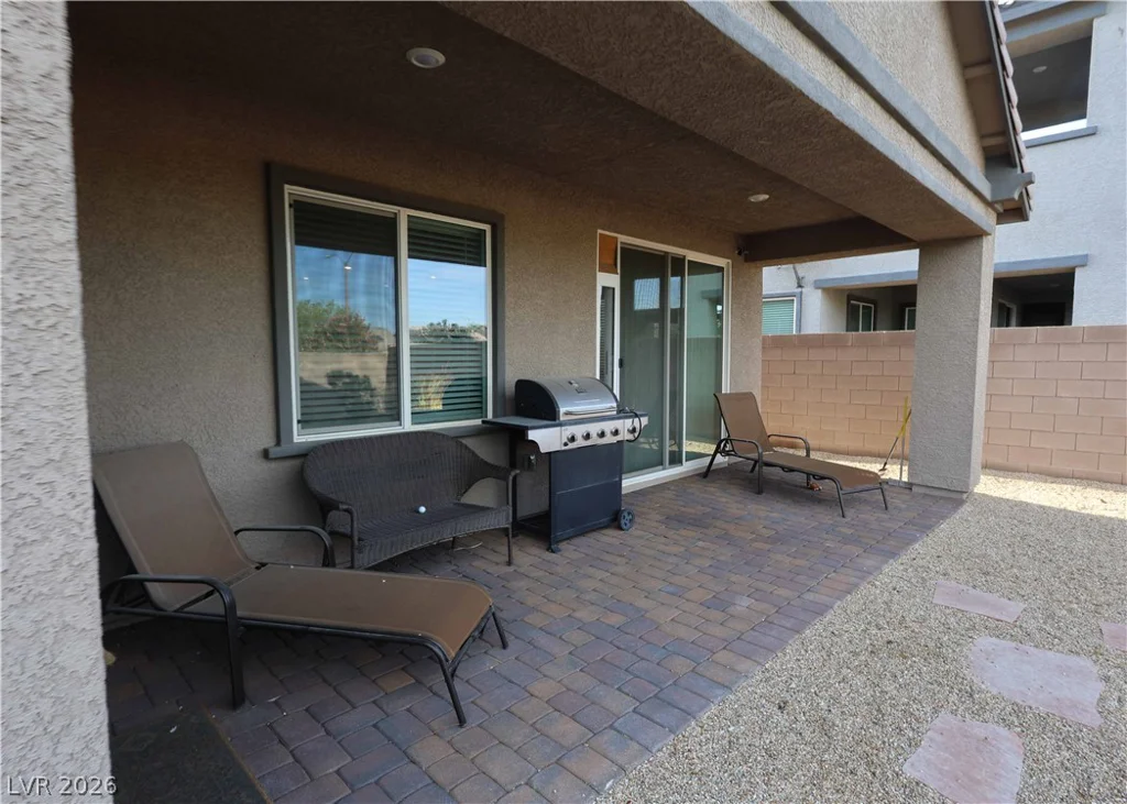 7632 Quail Dust, North Las Vegas, NV 89084