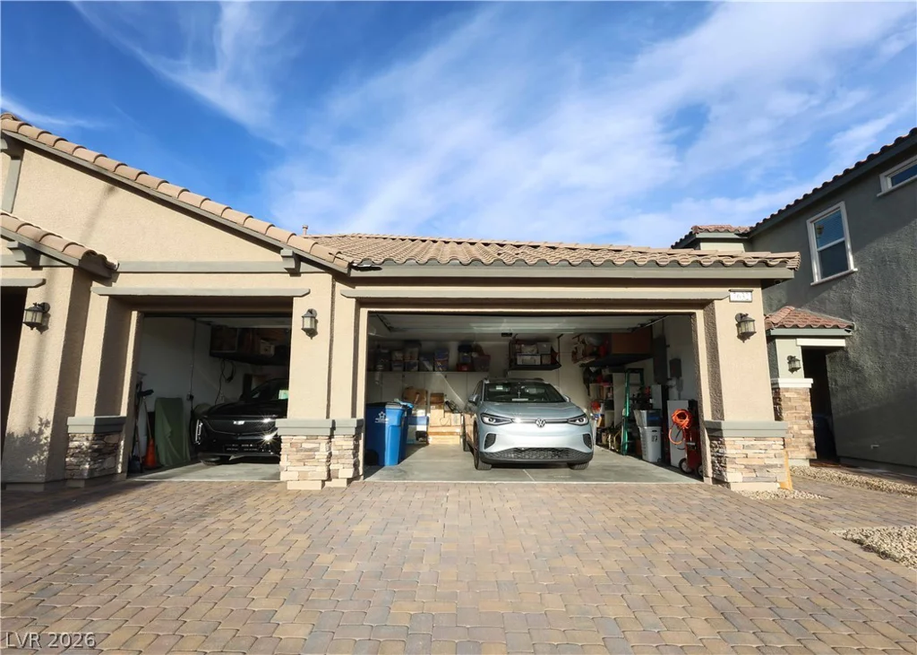 7632 Quail Dust, North Las Vegas, NV 89084