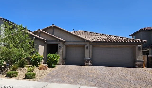 7632 Quail Dust, North Las Vegas, NV 89084